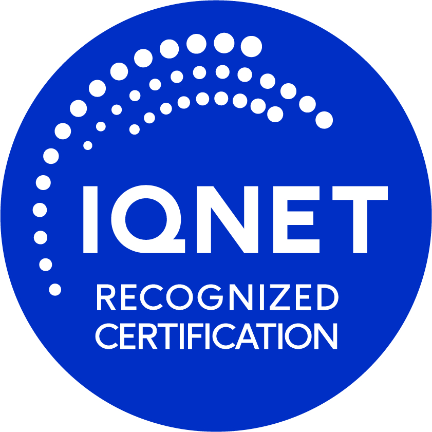 IQNET 9001